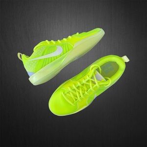 ✔️New✔️ NIKE Sabrina 2 GS 'Volt'